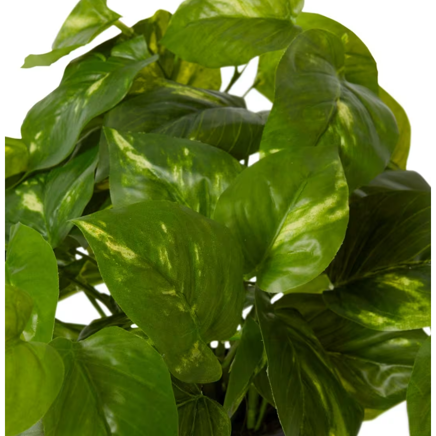 best-outdoor-furniture-Pothos Golden Potted - Artificial Plant