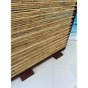 best-outdoor-furniture-Bamboo Screen (150x180x17cm)