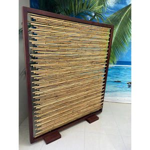 best-outdoor-furniture-Bamboo Screen (150x180x17cm)