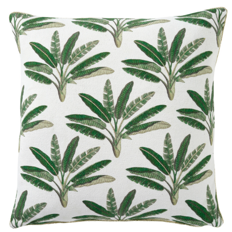 Copacabana Palms - Indoor Cushion (50 x 50)