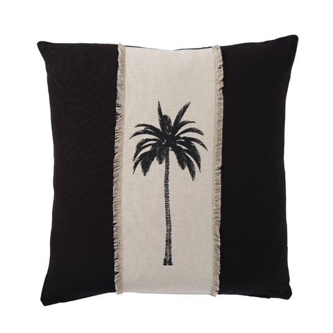 Montego Palm - Indoor Cushion (50 x 50)