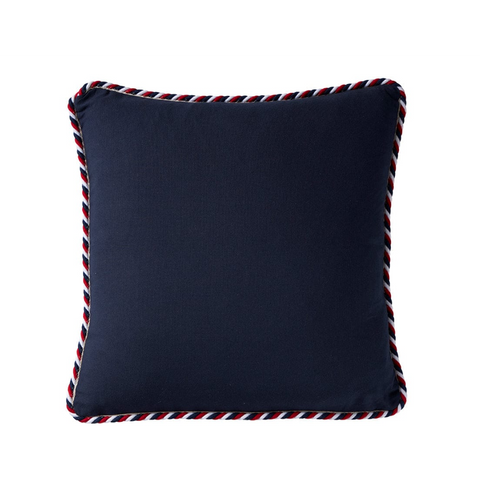 Nautical Rope - Indoor Cushion (50 x 50)