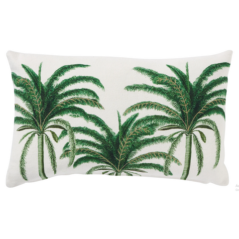 Palmy Bahama - Indoor Cushion (30 x 50)