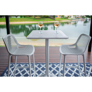 best-outdoor-furniture-Air 75 - Sky Bar 60 - 3pce - Outdoor Bar Set