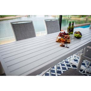 best-outdoor-furniture-Shelby - Bergen Slat Bar 200 - 7pce - Outdoor Bar Set