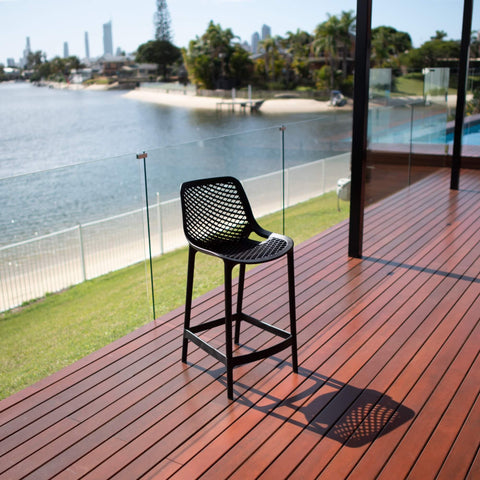 Air 65 - Outdoor Bar Stool