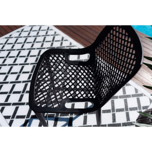 best-outdoor-furniture-Air Bar 75 - Outdoor Bar Stool