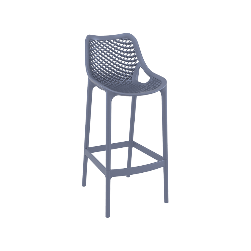 best-outdoor-furniture-Air Barstool - 75 - Outdoor Bar Stool