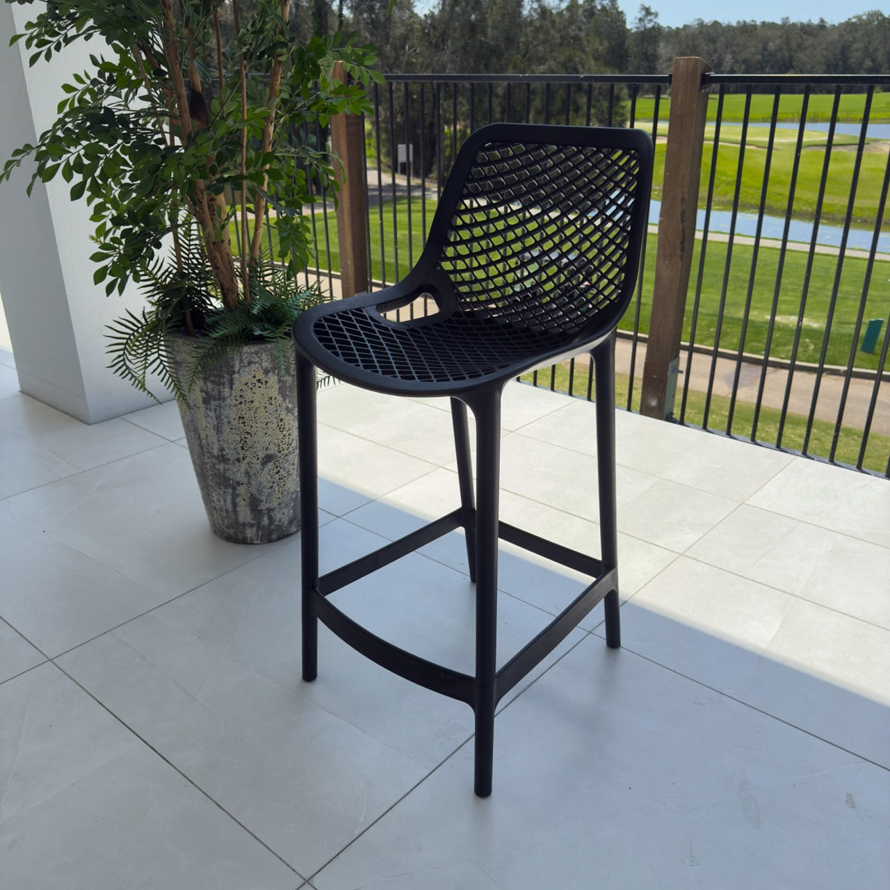 best-outdoor-furniture-Roma 65 - Outdoor Bar Stool