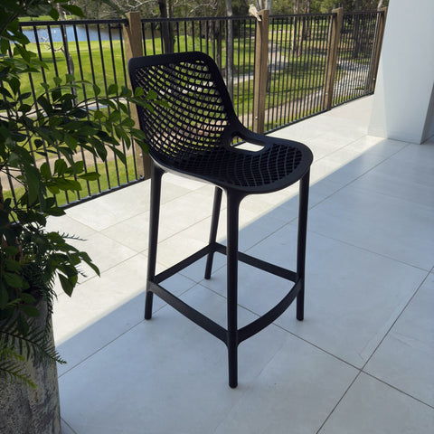 Roma 65 - Outdoor Bar Stool