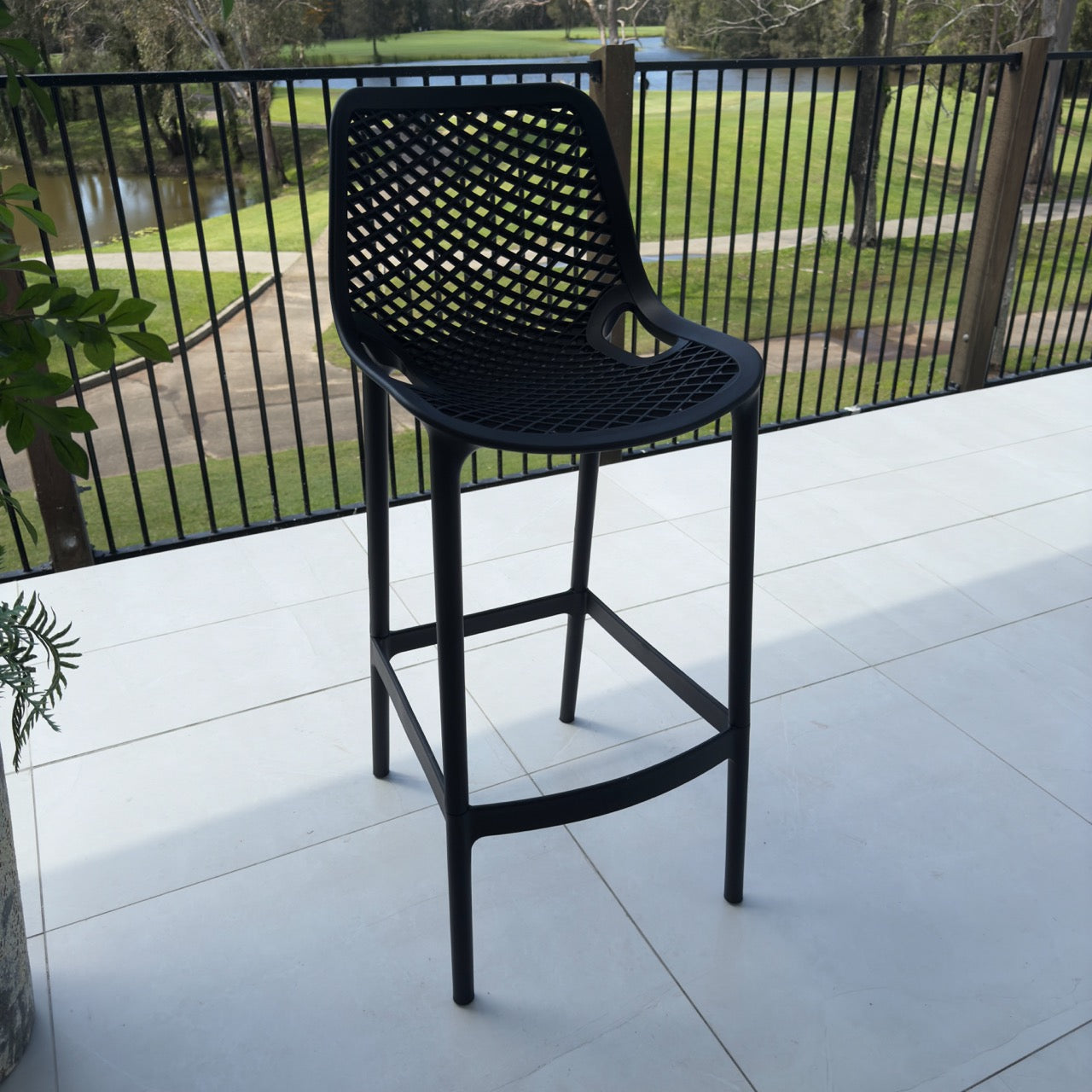 best-outdoor-furniture-Roma 75 Z - Outdoor Bar Stool