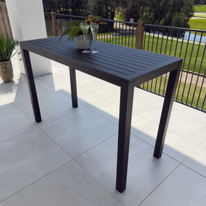 best-outdoor-furniture-Aria - (150x65) - Outdoor Bar Table