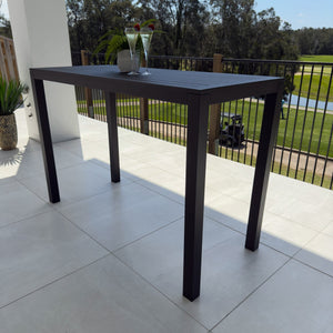 best-outdoor-furniture-Aria - (150x65) - Outdoor Bar Table