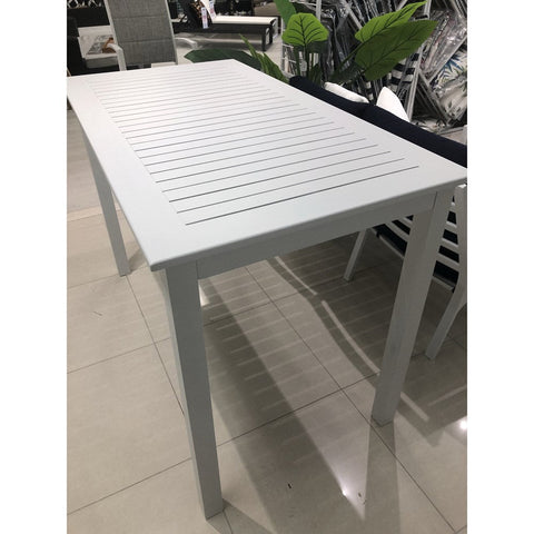 Aria - (150x80) - Outdoor Bar Table