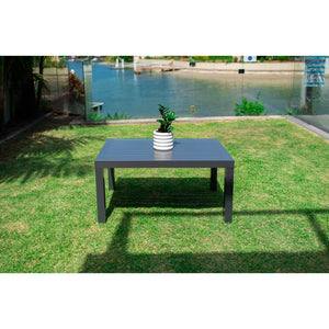 best-outdoor-furniture-Bermuda - Outdoor Coffee Table (90x60cm)