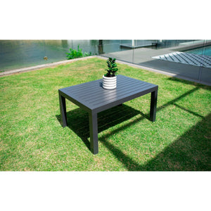 best-outdoor-furniture-Bermuda - Outdoor Coffee Table (90x60cm)