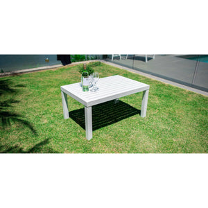 best-outdoor-furniture-Bermuda - Outdoor Coffee Table (90x60cm)