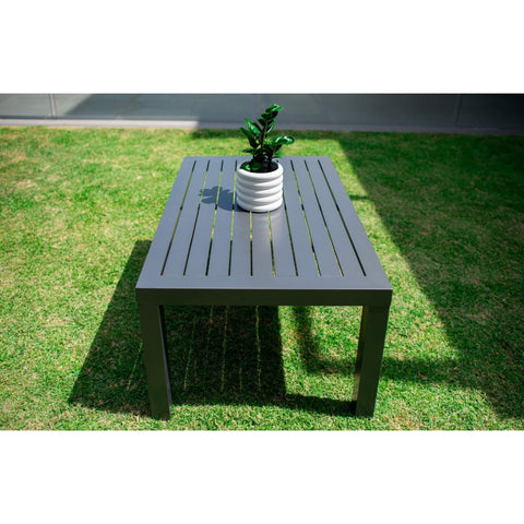 Slat - Outdoor Coffee Table