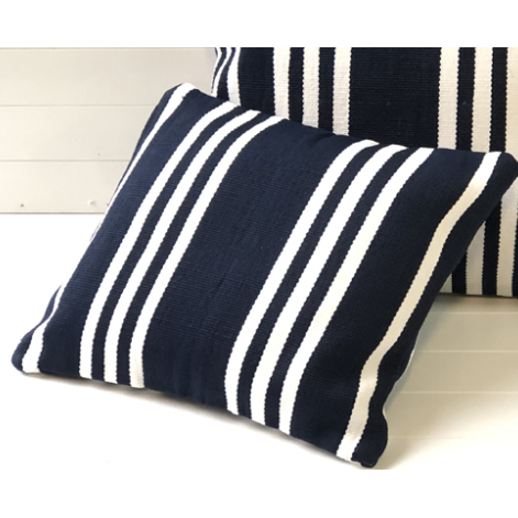 Hamptons PP Outdoor Cushions 50x50cm