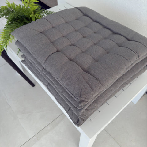 Roma - Outdoor Seat Cushion