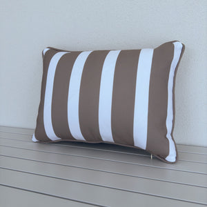 best-outdoor-furniture-Stella Bolster 45 x 32cm - Outdoor Cushion