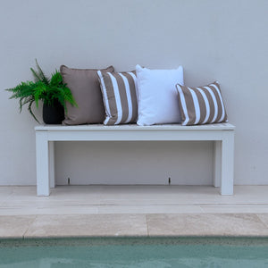 best-outdoor-furniture-Stella Plain 45 x 45cm - Outdoor Cushion