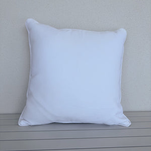 best-outdoor-furniture-Stella Plain 45 x 45cm - Outdoor Cushion