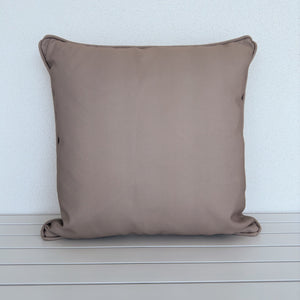 best-outdoor-furniture-Stella Plain 45 x 45cm - Outdoor Cushion