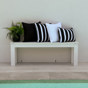 best-outdoor-furniture-Stella Stripe 45 x 45cm - Outdoor Cushion