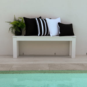 best-outdoor-furniture-Stella Stripe 45 x 45cm - Outdoor Cushion