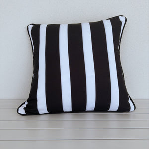 best-outdoor-furniture-Stella Stripe 45 x 45cm - Outdoor Cushion