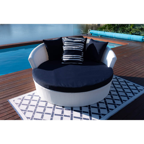 Newport - Outdoor Daybed