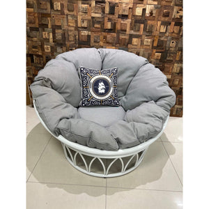 best-outdoor-furniture-Papasan Chair - Outdoor Chair