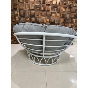 best-outdoor-furniture-Papasan Chair - Outdoor Chair