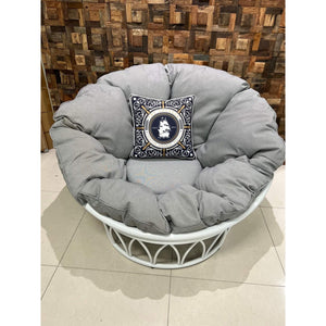 best-outdoor-furniture-Papasan Chair - Outdoor Chair