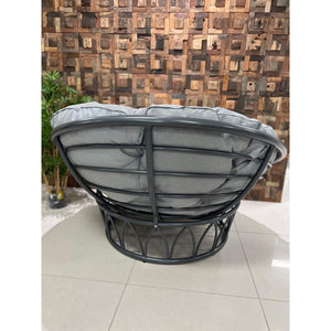 best-outdoor-furniture-Papasan Chair - Outdoor Chair