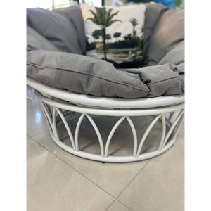 best-outdoor-furniture-Papasan Chair - Outdoor Chair