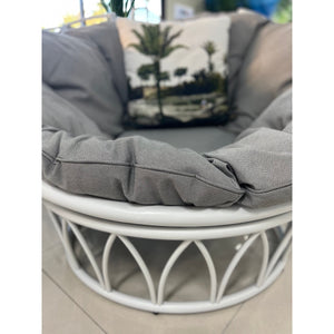 best-outdoor-furniture-Papasan Chair - Outdoor Chair