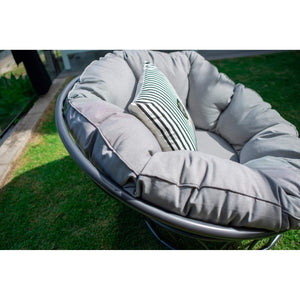 best-outdoor-furniture-Papasan Chair - Outdoor Chair