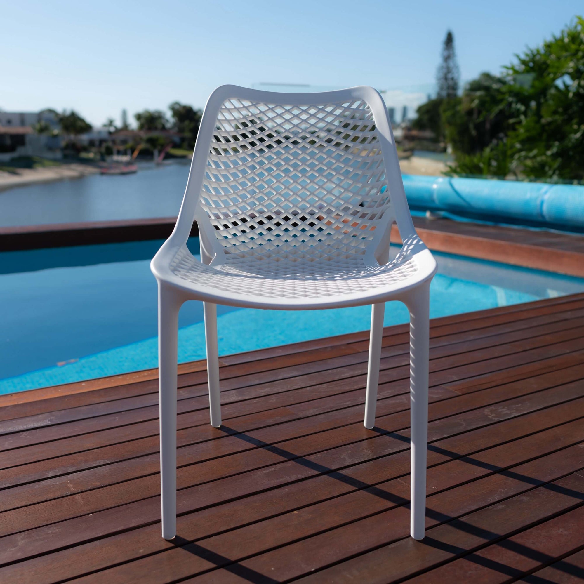 best-outdoor-furniture-Air Chair - Outdoor Chair