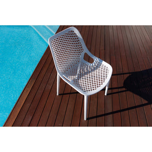 best-outdoor-furniture-Air Chair - Outdoor Chair