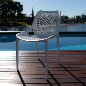 best-outdoor-furniture-Air Chair - Outdoor Chair