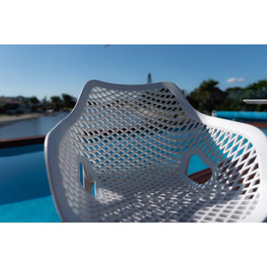 best-outdoor-furniture-Air XL Armchair - Outdoor Chair