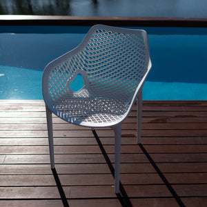 best-outdoor-furniture-Air XL Armchair - Outdoor Chair