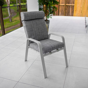 best-outdoor-furniture-Andorra - Outdoor Chair