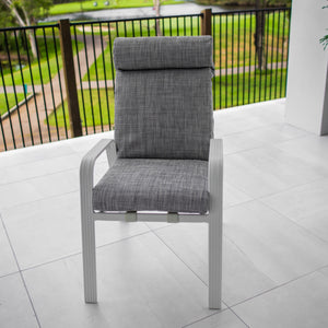 best-outdoor-furniture-Andorra - Outdoor Chair