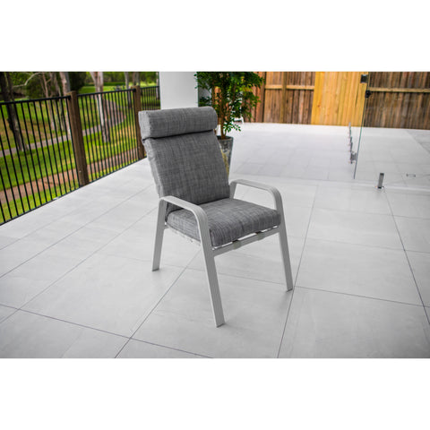 Andorra - Outdoor Dining Chair