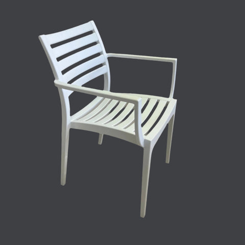 Apollo XL - Outdoor Dining Chair