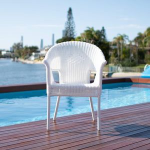 best-outdoor-furniture-Coventry - Outdoor Chair