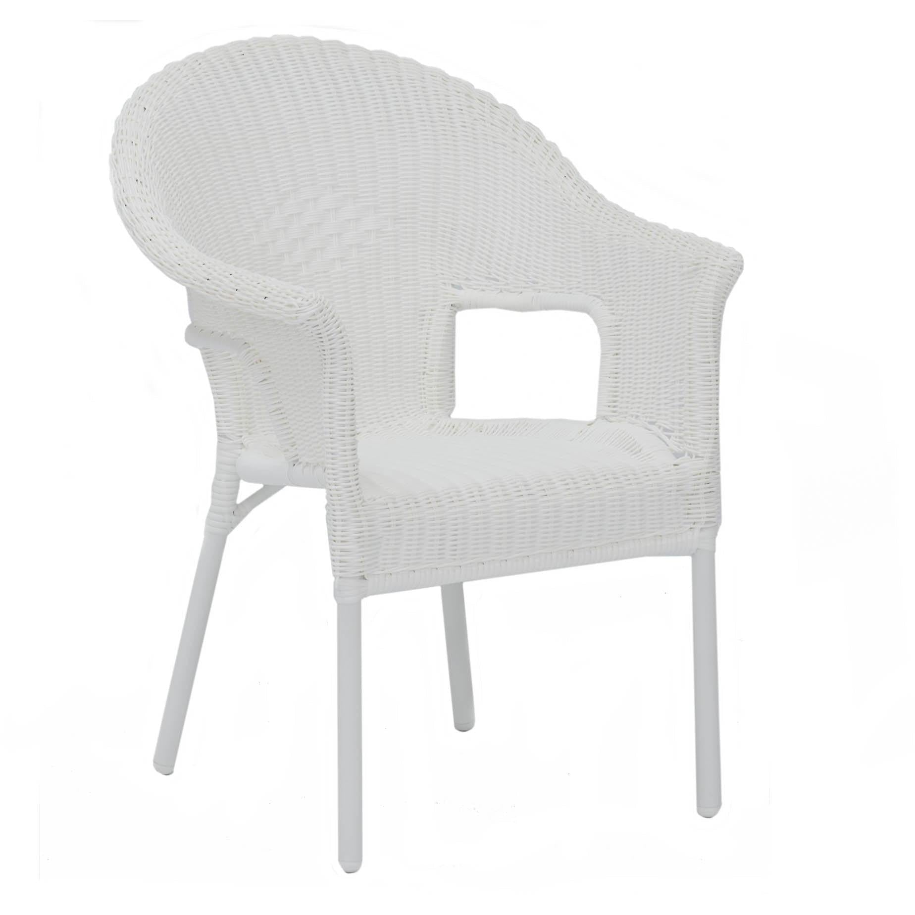 best-outdoor-furniture-Coventry - Outdoor Chair